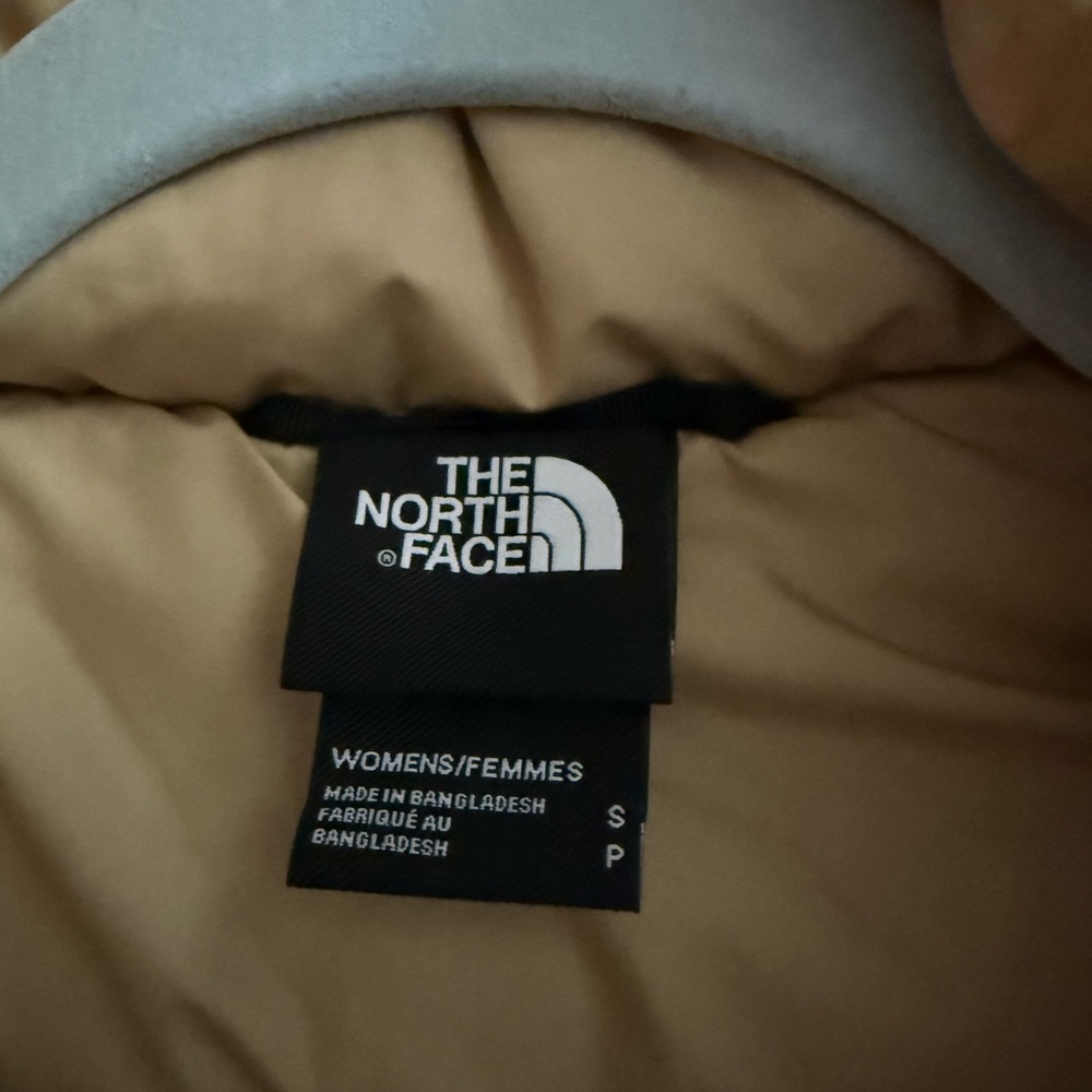 North Face Winter Jacket - image 2